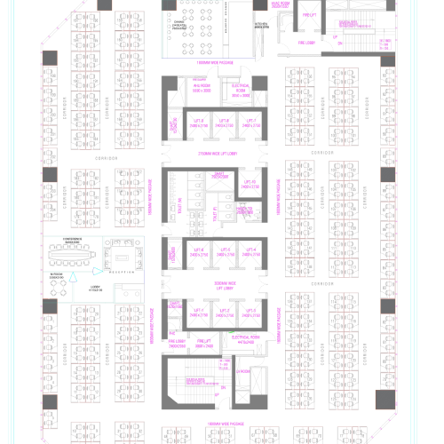 Master Plan